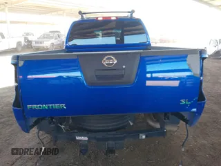 2012 Nissan Frontier SV z VIN 1N6AD0FR4CC421170, wystawiony jako IAAI lot #42111296 z przebiegiem 184 266 mil mil oraz . Historia ofert i sprzedaży dostępna na DreamBid. Obrazek 17.