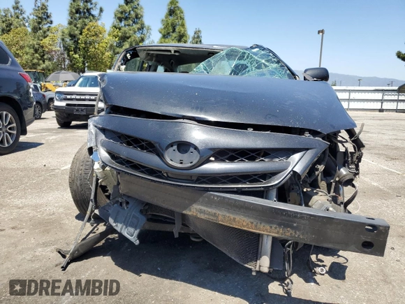 2013 Toyota Corolla L with VIN 5YFBU4EE6DP091103, listed as a Copart auction lot 56421815 with 250,433 mi miles and Salvage title. Bid and sale history available at DreamBid. Image 5.