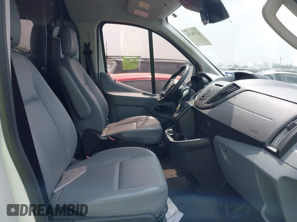 2018 Ford Transit с VIN 1FTYE1YM6JKB20389, выставлен на аукционе IAAI как лот 41794374 с пробегом 149 620 миль миль и . История ставок и продаж доступна на DreamBid. Изображение 5.