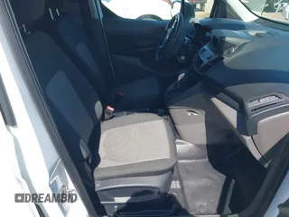 2022 Ford Transit Connect XL z VIN NM0LS7S28N1508410, wystawiony jako IAAI lot #41927425 z przebiegiem 158 515 mil mil oraz . Historia ofert i sprzedaży dostępna na DreamBid. Obrazek 5.