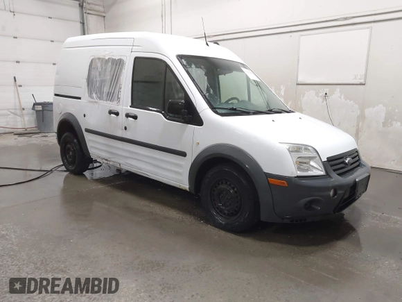 2012 Ford Transit Connect XL с VIN NM0LS6ANXCT097261, выставлен на аукционе IAAI как лот 41623904 с пробегом 47 031 миль миль и . История ставок и продаж доступна на DreamBid. Изображение 1.