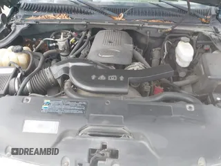 2004 Chevrolet Suburban LS with VIN 1GNEC16Z14J224460, listed as a IAAI auction lot 41722948 with 1 mi miles. Bid and sale history available at carsss.com. Image 10.