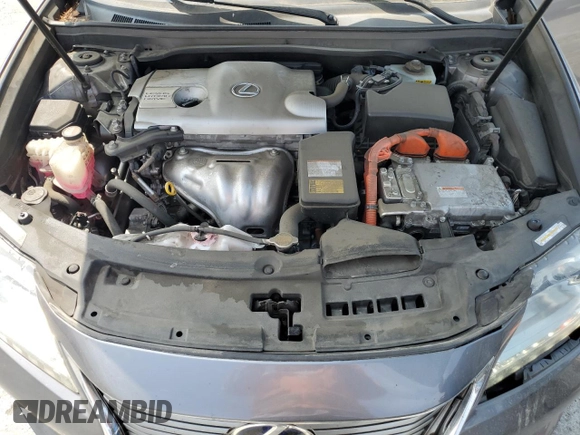 2015 Lexus ES 300h с VIN JTHBW1GG2F2095964, выставлен на аукционе Copart как лот 59607915 с пробегом 117 468 миль миль и Списание • Salvage title. История ставок и продаж доступна на DreamBid. Изображение 11.