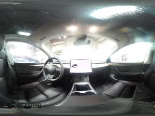 2023 Tesla Model Y Long Range with VIN 7SAYGDEE6PF806434, listed as a Copart auction lot 51455035 with Not Provided miles and Salvage Title. Bid and sale history available at DreamBid. Image 14.