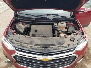 2019 Chevrolet Traverse LT z VIN 1GNERHKWXKJ137382, wystawiony jako Copart lot #47867625 z przebiegiem 103 759 mil mil oraz Szkoda całkowita • Salvage title. Historia ofert i sprzedaży dostępna na DreamBid. Obrazek 12.