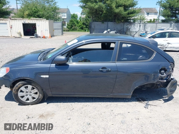 2010 Hyundai Accent GS с VIN KMHCM3AC4AU178088, выставлен на аукционе IAAI как лот 42280207 с пробегом 144 860 миль миль и . История ставок и продаж доступна на DreamBid. Изображение 15.