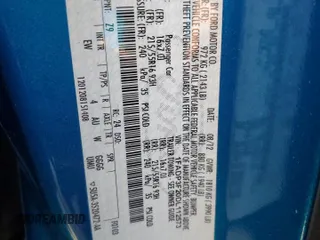 2013 Ford Focus SE with VIN 1FADP3F20DL112573, listed as a Copart auction lot 49161485 with 102,028 mi miles and Salvage Title. Bid and sale history available at carsss.com. Image 14.
