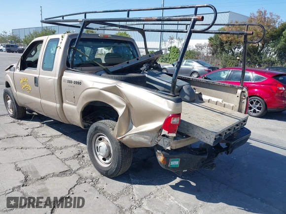 2012 Ford F-250 XL z VIN 1FT7X2A64CEC71286, wystawiony jako IAAI lot #42536742 z przebiegiem Nie podano mil oraz . Historia ofert i sprzedaży dostępna na DreamBid. Obrazek 3.