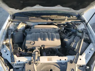 2014 Chevrolet Impala LTZ with VIN 2G1WC5E36E1151883, listed as a Copart auction lot 49337525 with 172,803 mi miles and Salvage Title. Bid and sale history available at DreamBid. Image 12.