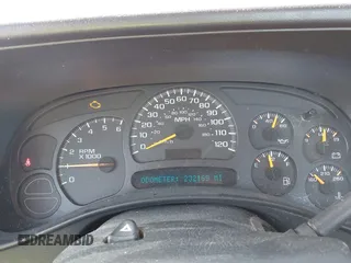 2005 Chevrolet Silverado 1500 with VIN 1GCEC14X05Z343923, listed as a IAAI auction lot 41894383 with 232,169 mi miles and . Bid and sale history available at DreamBid. Image 7.
