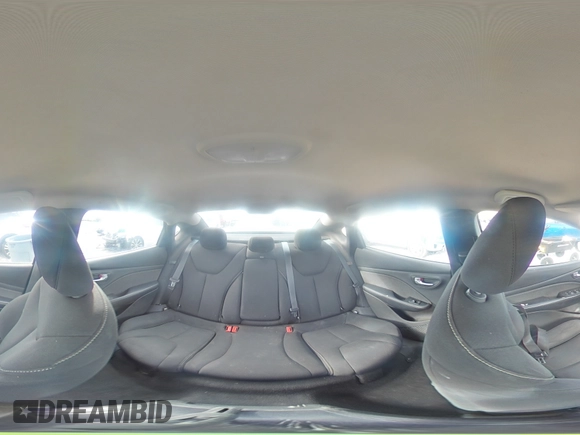2013 Dodge Dart Rallye with VIN 1C3CDFBA1DD303723, listed as a Copart auction lot 88172715 with 165,573 mi miles and Salvage Title. Bid and sale history available at carsss.com. Image 14.