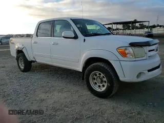 2005 Toyota Tundra Limited z VIN 5TBET38135S488739, wystawiony jako Copart lot #86893784 z przebiegiem 232 356 mil mil oraz Szkoda całkowita • Salvage title. Historia ofert i sprzedaży dostępna na DreamBid. Obrazek 11.