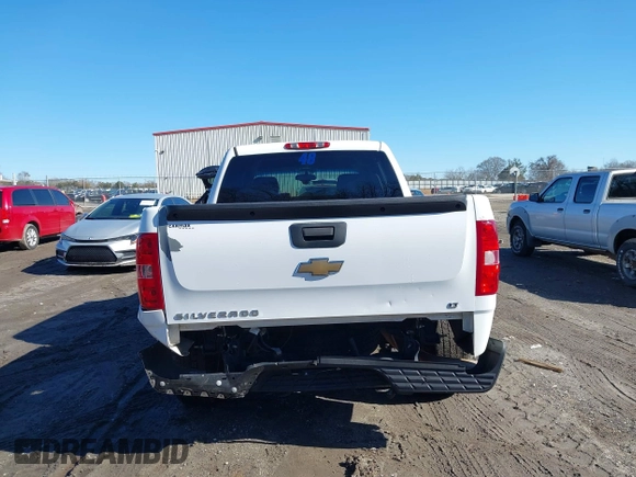 2009 Chevrolet Silverado 1500 with VIN 2GCEC23J391139098, listed as a IAAI auction lot 41440718 with 143,000 mi miles and . Bid and sale history available at DreamBid. Image 15.