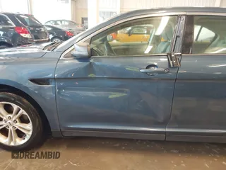 2018 Ford Taurus SE с VIN 1FAHP2D82JG111965, выставлен на аукционе IAAI как лот 42146440 с пробегом 158 090 миль миль и . История ставок и продаж доступна на DreamBid. Изображение 6.