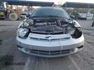 2005 Chevrolet Cavalier with VIN 1G1JC52F057206114, listed as a Copart auction lot 79234464 with 132,499 mi miles and Salvage Title. Bid and sale history available at carsss.com. Image 5.