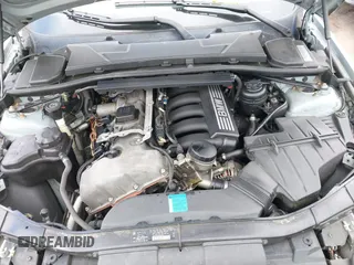 2006 BMW 3 Series 330xi with VIN WBAVD33506KV64583, listed as a IAAI auction lot 42343583 with 224,882 mi miles and . Bid and sale history available at DreamBid. Image 10.