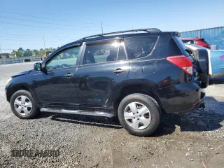 2006 Toyota RAV4 with VIN JTMZD33V265013641, listed as a Copart auction lot 48778925 with 128,903 mi miles and Salvage Title. Bid and sale history available at carsss.com. Image 2.