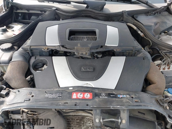 2006 Mercedes-Benz C 280 Luxury с VIN WDBRF92H66F782113, выставлен на аукционе IAAI как лот 42389922 с пробегом 112 367 миль миль и . История ставок и продаж доступна на DreamBid. Изображение 10.