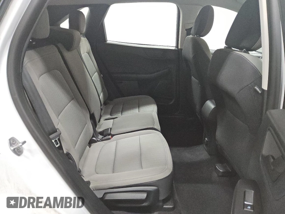 2021 Ford Escape S с VIN 1FMCU9F66MUA74034, выставлен на аукционе Copart как лот 59320795 с пробегом 177 765 миль миль и Чистый • Clean title. История ставок и продаж доступна на DreamBid. Изображение 11.