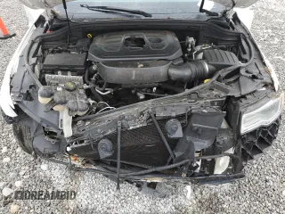 2020 Jeep Grand Cherokee Overland с VIN 1C4RJFCG3LC136738, выставлен на аукционе Copart как лот 60545765 с пробегом Не указан миль и Списание • Salvage title. История ставок и продаж доступна на DreamBid. Изображение 12.