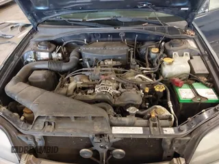 2004 Subaru Legacy Outback с VIN 4S3BH675547601388, выставлен на аукционе IAAI как лот 41829457 с пробегом 227 726 миль миль и . История ставок и продаж доступна на DreamBid. Изображение 10.