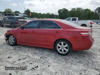 2007 Toyota Camry CE with VIN 4T1BE46K37U131917, listed as a Copart auction lot 54579325 with 226,481 mi miles and Salvage Title. Bid and sale history available at DreamBid. Image 2.