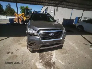 2021 Subaru Ascent Touring с VIN 4S4WMARD0M3459555, выставлен на аукционе Copart как лот 53685005 с пробегом 81 951 миль миль и Списание • Salvage title. История ставок и продаж доступна на DreamBid. Изображение 13.