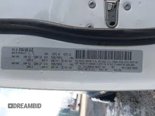 2017 Jeep Patriot Sport with VIN 1C4NJRBB0HD196872, listed as a IAAI auction lot 41750617 with 61,199 mi miles and . Bid and sale history available at DreamBid. Image 9.