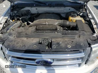 2015 Ford Expedition Platinum z VIN 1FMJU1LT8FEF01665, wystawiony jako Copart lot #61469305 z przebiegiem 155 471 mil mil oraz Szkoda całkowita • Salvage title. Historia ofert i sprzedaży dostępna na DreamBid. Obrazek 12.