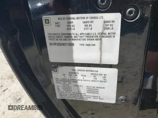 1998 Chevrolet Camaro Z28 z VIN 2G1FP22G2W2118336, wystawiony jako IAAI lot #42112851 z przebiegiem 122 385 mil mil oraz . Historia ofert i sprzedaży dostępna na DreamBid. Obrazek 9.