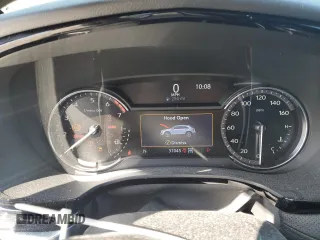 2020 Cadillac XT5 Premium Luxury AWD с VIN 1GYKNDRS0LZ133776, выставлен на аукционе Copart как лот 50873725 с пробегом 37 045 миль миль и Списание • Salvage title. История ставок и продаж доступна на DreamBid. Изображение 9.