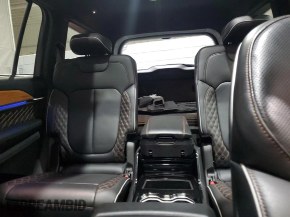 2022 Jeep Grand Cherokee Summit Reserve with VIN 1C4RJKET0N8590504, listed as a Copart auction lot 55561345 with 30,647 mi miles and Salvage title. Bid and sale history available at DreamBid. Image 10.