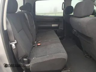2011 Toyota Tundra 4WD Truck with VIN 5TFDY5F18BX207317, listed as a Copart auction lot 70627914 with 249,621 mi miles and Salvage Title. Bid and sale history available at carsss.com. Image 11.