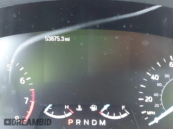 2020 Ford Explorer с VIN 1FMSK8BH6LGA82876, выставлен на аукционе IAAI как лот 42640869 с пробегом 53 875 миль миль и . История ставок и продаж доступна на DreamBid. Изображение 15.