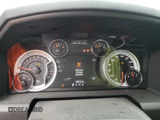2023 Ram 1500 Express z VIN 3C6RR7KT2PG669929, wystawiony jako Copart lot #52621465 z przebiegiem 9 085 mil mil oraz Szkoda całkowita • Salvage title. Historia ofert i sprzedaży dostępna na DreamBid. Obrazek 9.