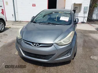2016 Hyundai Elantra SE с VIN KMHDH4AE5GU650274, выставлен на аукционе IAAI как лот 42350418 с пробегом 124 416 миль миль и . История ставок и продаж доступна на DreamBid. Изображение 6.