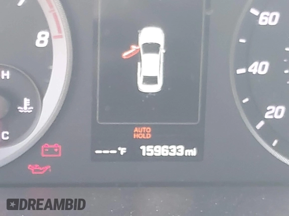 2015 Hyundai Sonata Sport with VIN 5NPE34AB0FH084580, listed as a IAAI auction lot 42150153 with 159,633 mi miles and . Bid and sale history available at carsss.com. Image 16.