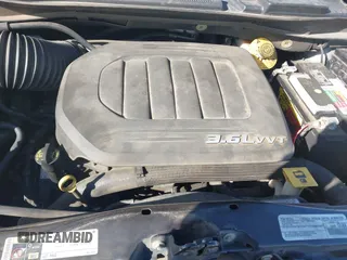 2018 Dodge Grand Caravan SXT with VIN 2C4RDGCG3JR192485, listed as a IAAI auction lot 41738911 with 135,100 mi miles and . Bid and sale history available at DreamBid. Image 10.