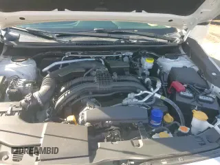 2020 Subaru Impreza Premium z VIN 4S3GTAD6XL3705482, wystawiony jako Copart lot #81672395 z przebiegiem 37 776 mil mil oraz Szkoda całkowita • Salvage title. Historia ofert i sprzedaży dostępna na DreamBid. Obrazek 13.