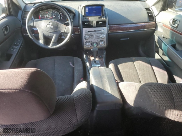2012 Mitsubishi Galant ES with VIN 4A32B3FF5CE011001, listed as a Copart auction lot 85485924 with 191,890 mi miles and Clean Title. Bid and sale history available at carsss.com. Image 8.