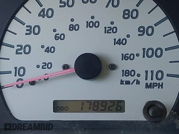2002 Toyota Tacoma PreRunner with VIN 5TESM92N52Z108191, listed as a IAAI auction lot 42734779 with 178,926 mi miles and . Bid and sale history available at DreamBid. Image 15.