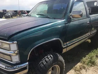 1995 GMC Sierra 1500 с VIN 1GTEK14K2SZ535394, выставлен на аукционе Copart как лот 67854255 с пробегом 191 064 миль миль и Чистый • Clean title. История ставок и продаж доступна на DreamBid. Изображение 11.