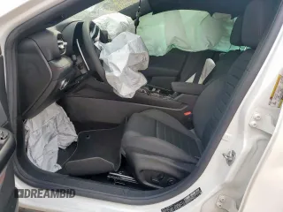 2024 Dodge Hornet R/T с VIN ZACPDFCW7R3A28897, выставлен на аукционе Copart как лот 57393905 с пробегом 29 869 миль миль и На запчасти • Non repairable. История ставок и продаж доступна на DreamBid. Изображение 7.