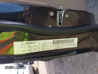 2009 Jeep Patriot Limited z VIN 1J4FF48B19D192275, wystawiony jako IAAI lot #41916112 z przebiegiem 165 906 mil mil oraz . Historia ofert i sprzedaży dostępna na DreamBid. Obrazek 9.