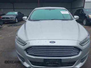 2016 Ford Fusion SE z VIN 3FA6P0H76GR385328, wystawiony jako IAAI lot #42408631 z przebiegiem 127 293 mil mil oraz . Historia ofert i sprzedaży dostępna na DreamBid. Obrazek 12.