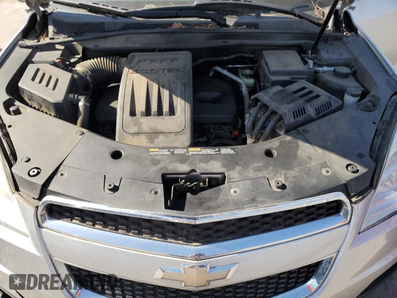 2015 Chevrolet Equinox LT with VIN 2GNALBEK2F1158507, listed as a Copart auction lot 55025505 with 159,611 mi miles and Clean Title. Bid and sale history available at carsss.com. Image 12.