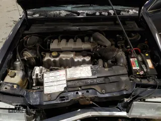 1989 Ford Tempo z VIN 1FAPP39S9KK110154, wystawiony jako Copart lot #89189355 z przebiegiem 48 949 mil mil oraz Szkody całkowita. Historia ofert i sprzedaży dostępna na DreamBid. Obrazek 11.