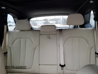 2020 BMW X5 xDrive40i z VIN 5UXCR6C02L9C46986, wystawiony jako Copart lot #59624005 z przebiegiem Nie podano mil oraz Szkoda całkowita • Salvage title. Historia ofert i sprzedaży dostępna na DreamBid. Obrazek 10.