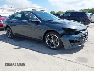 2020 Chevrolet Malibu LT with VIN 1G1ZD5ST4LF106218, listed as a IAAI auction lot 41917505 with 75,598 mi miles and . Bid and sale history available at DreamBid. Image 1.