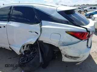 2019 Lexus RX 350 with VIN 2T2BZMCA9KC185888, listed as a IAAI auction lot 42211884 with 50,644 mi miles and . Bid and sale history available at DreamBid. Image 6.